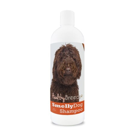 Healthy Breeds 8 oz Labradoodle Smelly Dog Baking Soda Shampoo 840235160180